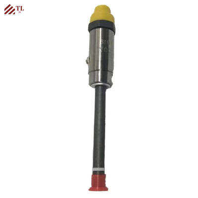 Inyector de combustible diésel 4W-7018 4W7018 para el motor 3406 3406B 3408