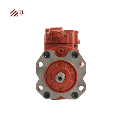 R150-9 Kawasaki K5V80 Bomba hidráulica para excavadora de rastreo K5V80DTP Número de parte A2F05