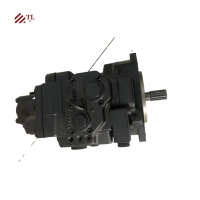 K3SP30 Bomba de pistón hidráulico para mini excavadora SK45 SK50 planta de fabricación