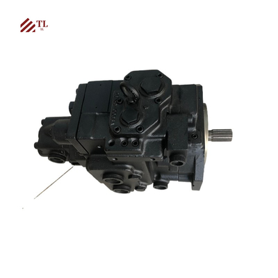 K3SP30 Bomba de pistón hidráulico para mini excavadora SK45 SK50 planta de fabricación
