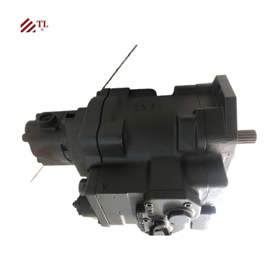 K3SP30 Bomba de pistón hidráulico para mini excavadora SK45 SK50 planta de fabricación