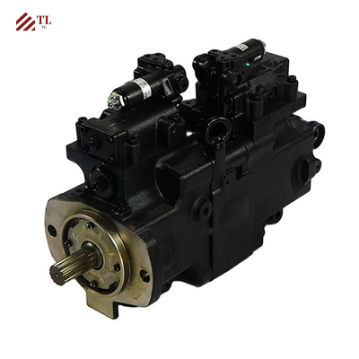 Pumpas de pistón para excavadoras de rastreo V90N130 21105220 para Sany SY215-10 SY205C SY245 LG922
