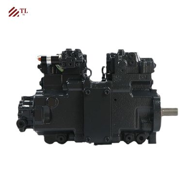 Pumpas de pistón para excavadoras de rastreo V90N130 21105220 para Sany SY215-10 SY205C SY245 LG922