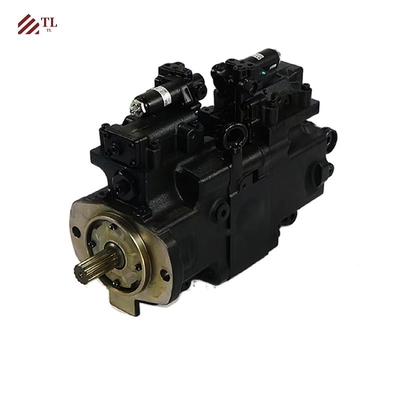 Pumpas de pistón para excavadoras de rastreo V90N130 21105220 para Sany SY215-10 SY205C SY245 LG922