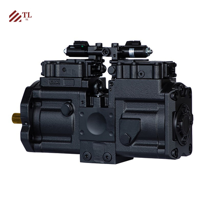 SK135 Piezas de repuesto para excavadoras Bomba principal Bomba hidráulica A2F05 K3V63DTP-0E01 Suministro directo