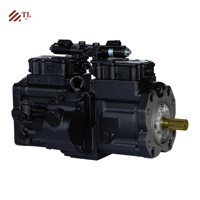 SK135 Piezas de repuesto para excavadoras Bomba principal Bomba hidráulica A2F05 K3V63DTP-0E01 Suministro directo