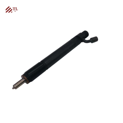 Inyector de combustible 4948364 para el motor 6CT8.3 Piezas de repuesto originales para excavadoras de rastreo