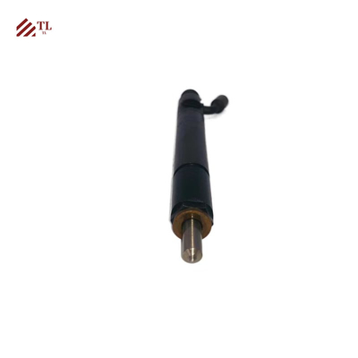Inyector de combustible 4948364 para el motor 6CT8.3 Piezas de repuesto originales para excavadoras de rastreo