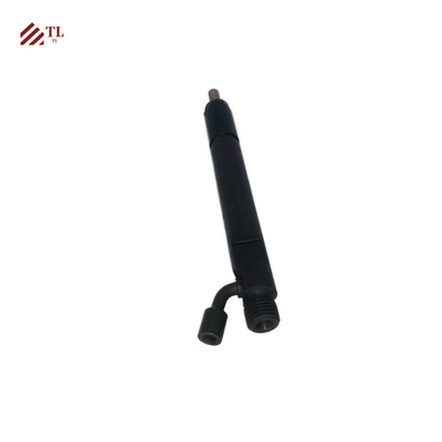 Inyector de combustible 4948364 para el motor 6CT8.3 Piezas de repuesto originales para excavadoras de rastreo