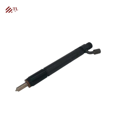 Inyector de combustible 4948364 para el motor 6CT8.3 Piezas de repuesto originales para excavadoras de rastreo