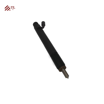 Inyector de combustible 4948364 para el motor 6CT8.3 Piezas de repuesto originales para excavadoras de rastreo