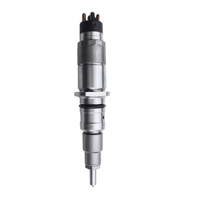 6754-11-3011 0445120231 Para QSB6.7 6D107 Inyector de excavadora con inyector de combustible Assy