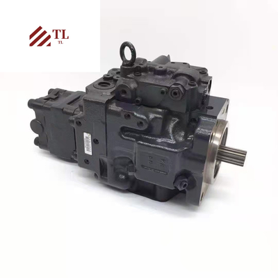 Pompas hidráulicas principales para PC30MR-2 PC40MR-2 PC50MR-2 PC55MR-2 708-3S-00460