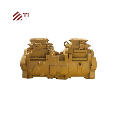 Nombre de la pieza bomba principal hidráulica para excavadora VolVO EC360 EC290 EC240 EC210 EC140 EC55B