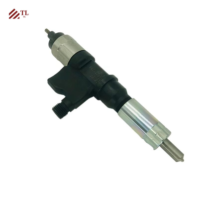 8-97329703-6 8-98280697-1 8-98284393-0 Isuzu 4HK1 6HK1 inyector de diésel para excavadora de rastreo