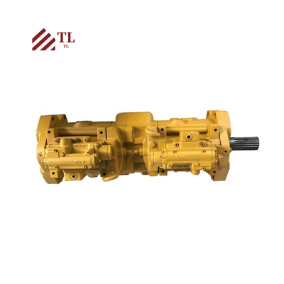 Nombre de la pieza bomba principal hidráulica para excavadora VolVO EC360 EC290 EC240 EC210 EC140 EC55B