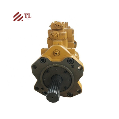 Nombre de la pieza bomba principal hidráulica para excavadora VolVO EC360 EC290 EC240 EC210 EC140 EC55B