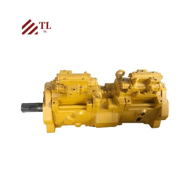 Nombre de la pieza bomba principal hidráulica para excavadora VolVO EC360 EC290 EC240 EC210 EC140 EC55B