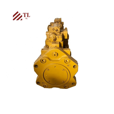 Nombre de la pieza bomba principal hidráulica para excavadora VolVO EC360 EC290 EC240 EC210 EC140 EC55B