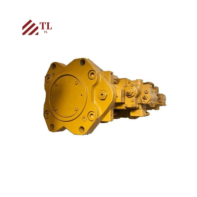 Nombre de la pieza bomba principal hidráulica para excavadora VolVO EC360 EC290 EC240 EC210 EC140 EC55B