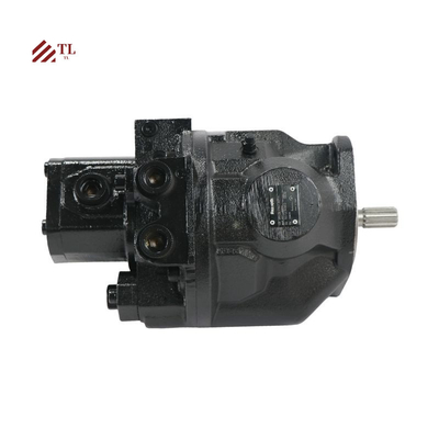 AP2D28 Mini bomba hidráulica para excavadoras ideal y excavadoras de rastreo
