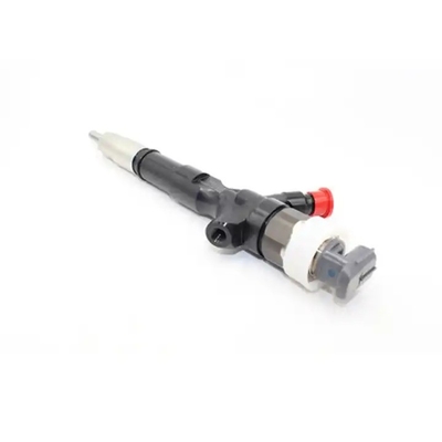 095000-5880 095000-5881 095000-5660 inyector de combustible diésel para Toyota HILUX/Hiace 2KD-FTV