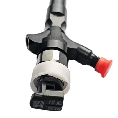 095000-5880 095000-5881 095000-5660 inyector de combustible diésel para Toyota HILUX/Hiace 2KD-FTV