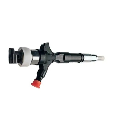 095000-5880 095000-5881 095000-5660 inyector de combustible diésel para Toyota HILUX/Hiace 2KD-FTV