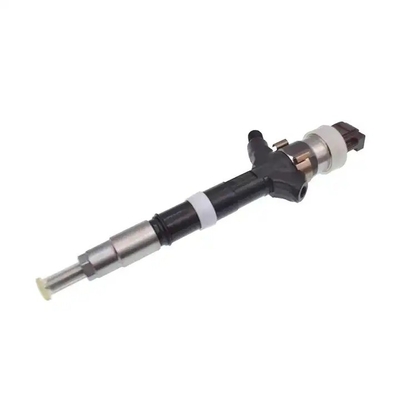 1KD inyector 23670-30370 23670-0L050 095000-829 095000-8220 095000-856 095000-592 para Vigo