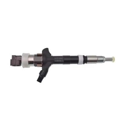 1KD inyector 23670-30370 23670-0L050 095000-829 095000-8220 095000-856 095000-592 para Vigo
