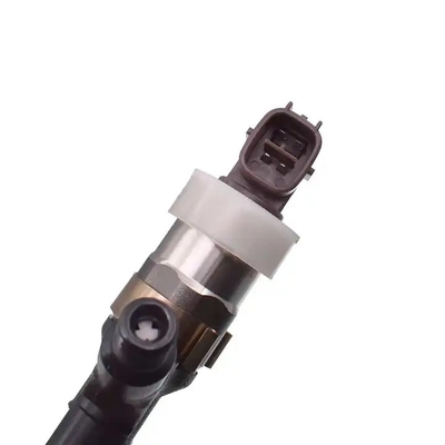 1KD inyector 23670-30370 23670-0L050 095000-829 095000-8220 095000-856 095000-592 para Vigo
