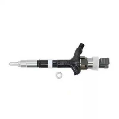 1KD inyector 23670-30370 23670-0L050 095000-829 095000-8220 095000-856 095000-592 para Vigo
