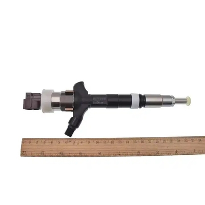 1KD inyector 23670-30370 23670-0L050 095000-829 095000-8220 095000-856 095000-592 para Vigo