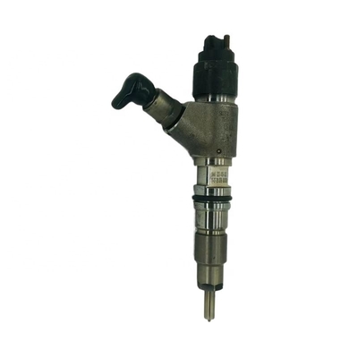 Inyector de combustible para excavadora de rastreo 371-3974 0445120347 Para el motor erpillar C7.1