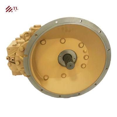 Excavadora SBS 120 SBS120 Bomba hidráulica A2F05 320D 2726955 272-6955 para la minería de energía