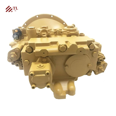 Excavadora SBS 120 SBS120 Bomba hidráulica A2F05 320D 2726955 272-6955 para la minería de energía