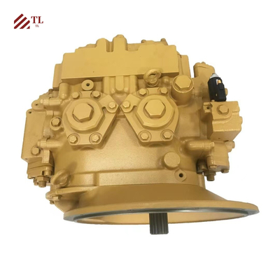 Excavadora SBS 120 SBS120 Bomba hidráulica A2F05 320D 2726955 272-6955 para la minería de energía