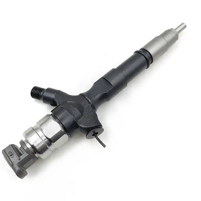 Inyector de combustible para excavadora de rastreo 23670-0L010 para Denso 223670-0L010 23670-0L070 23670-30240