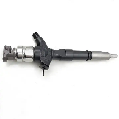 Inyector de combustible para excavadora de rastreo 23670-0L010 para Denso 223670-0L010 23670-0L070 23670-30240