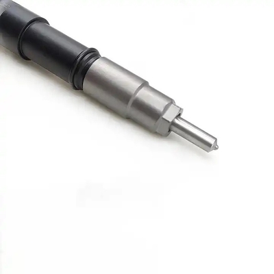 Inyector de combustible para excavadora de rastreo 23670-0L010 para Denso 223670-0L010 23670-0L070 23670-30240