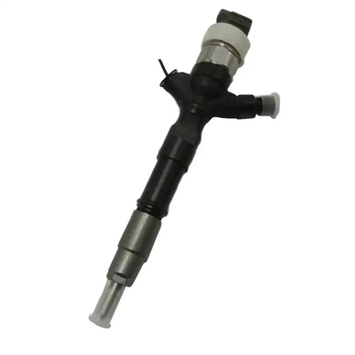 Inyectores diesel 23670-0L090 294050-0521 para excavadoras de rastreo en las plantas de fabricación