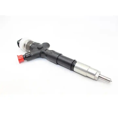 Inyectores diesel 23670-0L090 294050-0521 para excavadoras de rastreo en las plantas de fabricación