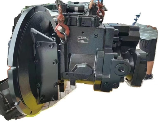 Obras de construcción bomba hidráulica SK460 SK480 K5V212DPH para piezas de maquinaria