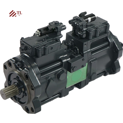 A2F05 Bomba principal hidráulica para excavadora para SK330-8 SK350-8 LC10V00029F1 LC10V00029F2