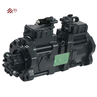A2F05 Bomba principal hidráulica para excavadora para SK330-8 SK350-8 LC10V00029F1 LC10V00029F2