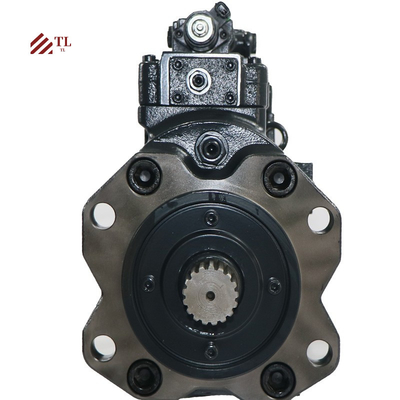 A2F05 Bomba principal hidráulica para excavadora para SK330-8 SK350-8 LC10V00029F1 LC10V00029F2