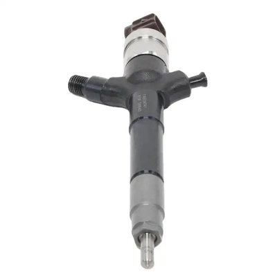 Inyector de combustible diesel para el tren común 095000-5600 1465A041 Para Mitsubishi 4D56 Triton / L200 2.5L