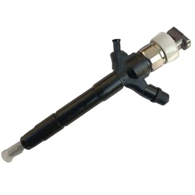 Inyector de combustible diesel para el tren común 095000-5600 1465A041 Para Mitsubishi 4D56 Triton / L200 2.5L