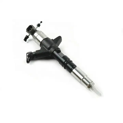 Inyector de combustible diesel para el tren común 095000-5600 1465A041 Para Mitsubishi 4D56 Triton / L200 2.5L