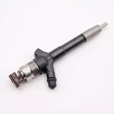 Inyector de combustible diesel para el tren común 095000-5600 1465A041 Para Mitsubishi 4D56 Triton / L200 2.5L